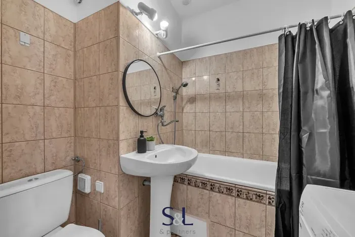 Prodej bytu 2+kk, Josefův Důl, 31 m2