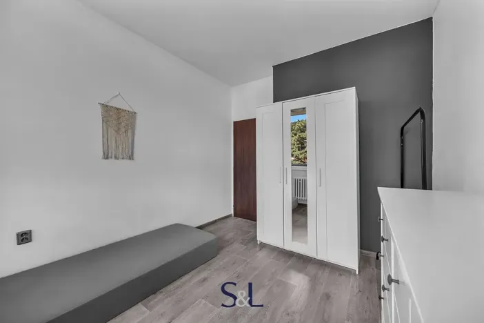 Prodej bytu 2+kk, Josefův Důl, 31 m2