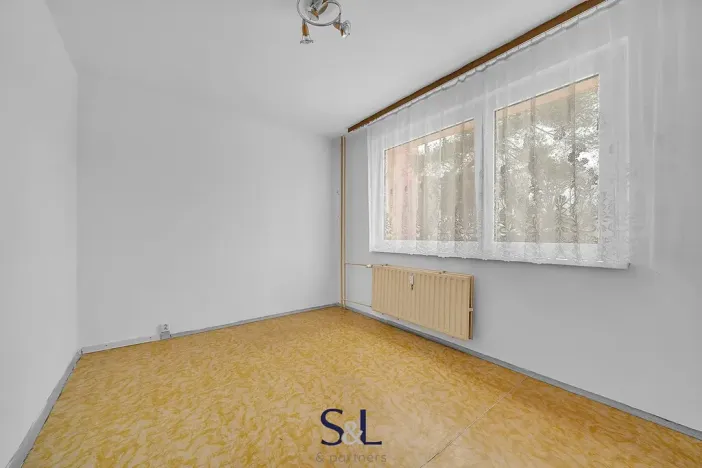 Prodej bytu 3+1, Česká Lípa, Újezd, 70 m2