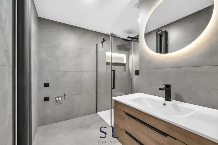 Prodej bytu 3+kk, Jablonec nad Nisou, Žitná, 83 m2