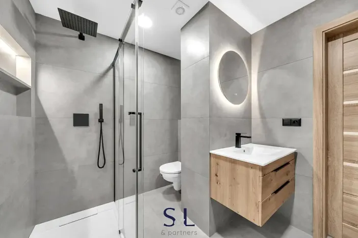 Prodej bytu 3+kk, Jablonec nad Nisou, Žitná, 83 m2