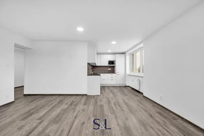 Prodej bytu 3+kk, Jablonec nad Nisou, Žitná, 83 m2