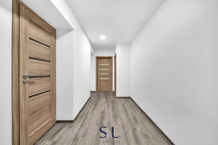 Prodej bytu 3+kk, Jablonec nad Nisou, Žitná, 83 m2