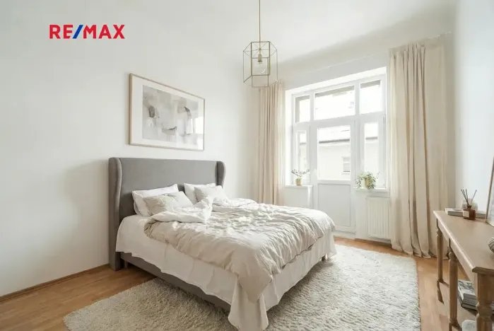 Prodej bytu 3+kk, Praha - Holešovice, Schnirchova, 87 m2