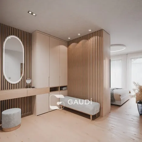 Prodej bytu 3+kk, Praha, Mezitraťová, 94 m2