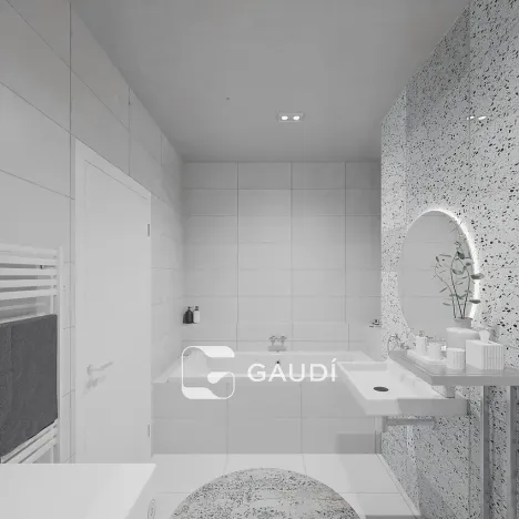 Prodej bytu 3+kk, Praha, Mezitraťová, 94 m2