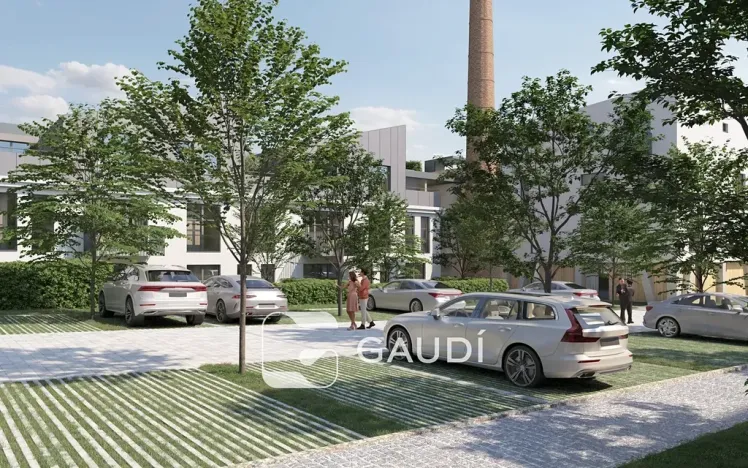 Prodej bytu 3+kk, Praha, Mezitraťová, 94 m2