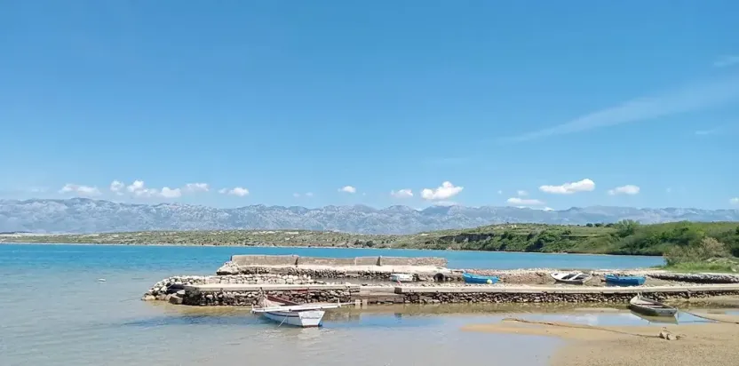 Prodej bytu 3+kk, Vrsi, Chorvatsko, Put Konobina, 79 m2