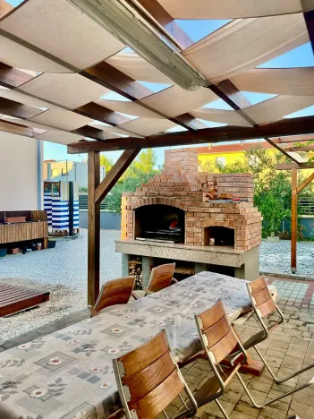 Prodej rodinného domu, Vrsi, Chorvatsko, Ulica Velikog jaza, 260 m2