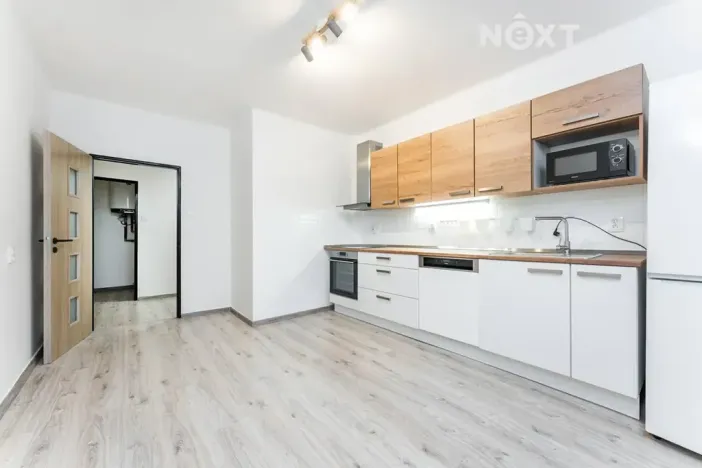 Prodej bytu 2+1, Mnichovice, Pražská, 60 m2