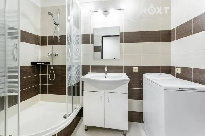 Prodej bytu 2+1, Mnichovice, Pražská, 60 m2