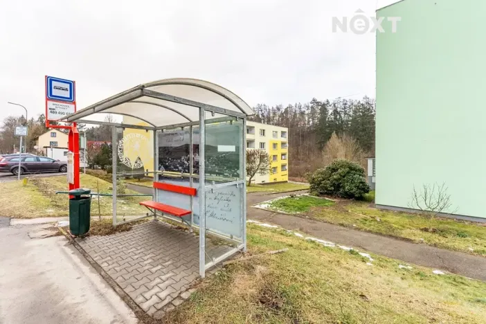 Prodej bytu 2+1, Mnichovice, Pražská, 60 m2