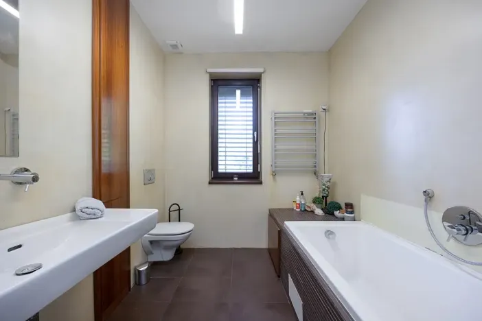 Prodej rodinného domu, Praha - Kolovraty, Lolkova, 159 m2