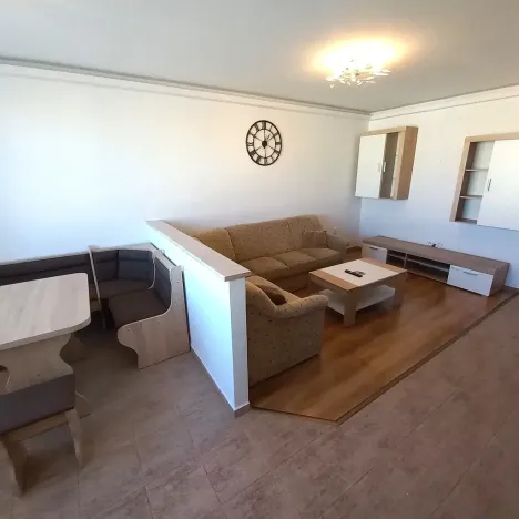 Pronájem bytu 3+1, Nová Včelnice, Na Hliněnce, 81 m2