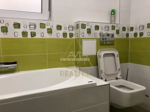 Pronájem bytu 2+1, Praha - Vinohrady, Chrudimská, 46 m2