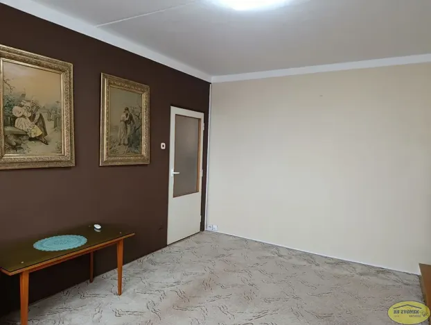 Prodej bytu 2+1, Přerov, Dvořákova, 56 m2