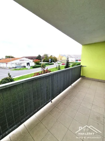 Pronájem bytu 3+kk, Pečky, V Kaštánkách, 92 m2