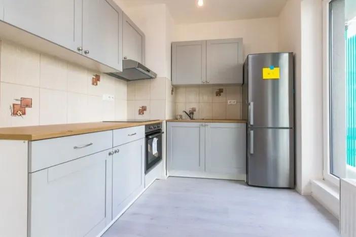 Pronájem bytu 2+kk, Praha - Malešice, Nad úžlabinou, 56 m2