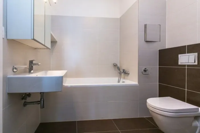 Pronájem bytu 2+kk, Praha - Malešice, Nad úžlabinou, 56 m2