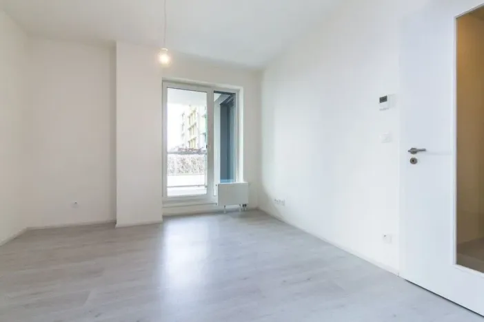 Pronájem bytu 2+kk, Praha - Malešice, Nad úžlabinou, 41 m2