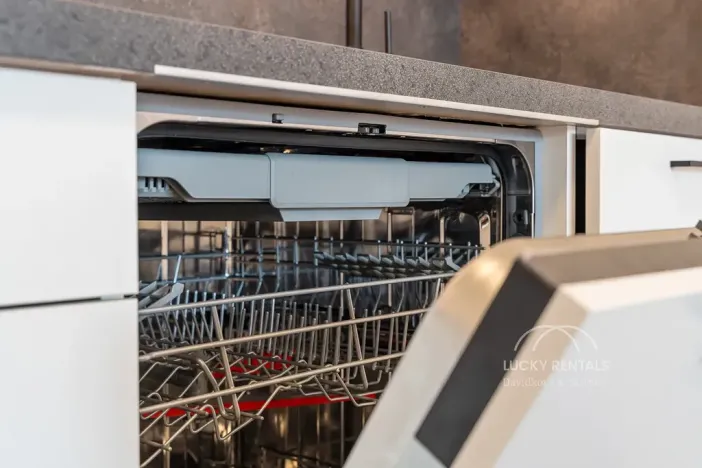 Pronájem bytu 2+kk, Praha - Chodov, Líbalova, 58 m2