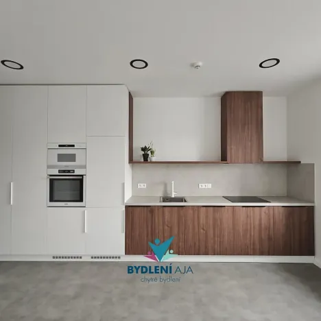 Pronájem bytu 2+kk, Teplice, Novosedlická, 44 m2