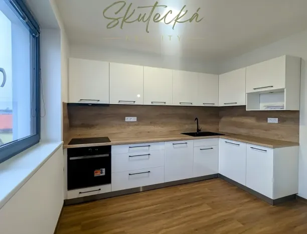Pronájem bytu 2+kk, Hodonín, 62 m2