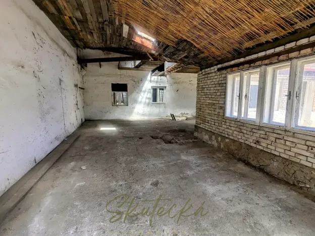 Prodej rodinného domu, Uherský Ostroh, 127 m2