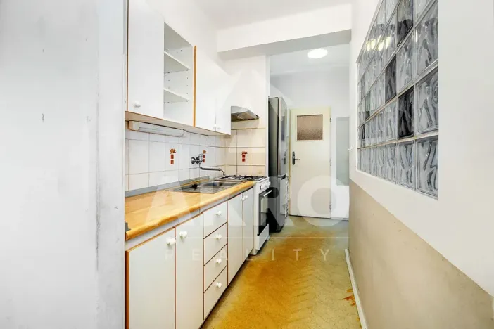 Prodej bytu 2+kk, Praha - Střešovice, Za Hládkovem, 47 m2