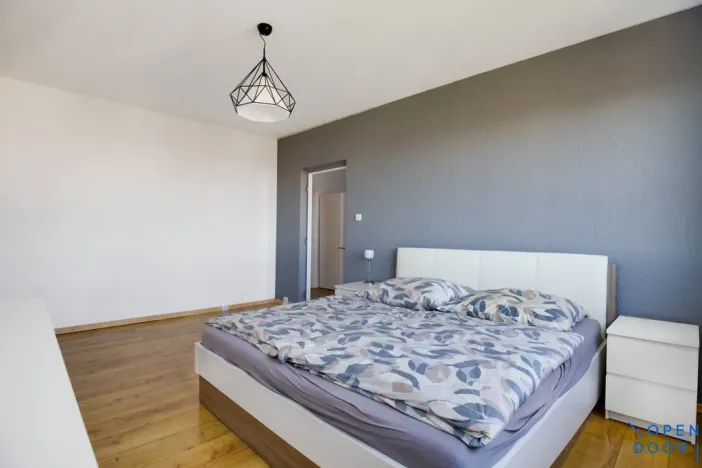 Pronájem bytu 2+1, Chomutov, Václavská, 53 m2