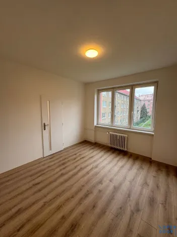 Pronájem bytu 2+1, Jirkov, J. K. Tyla, 51 m2