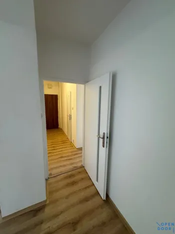 Pronájem bytu 2+1, Jirkov, J. K. Tyla, 51 m2