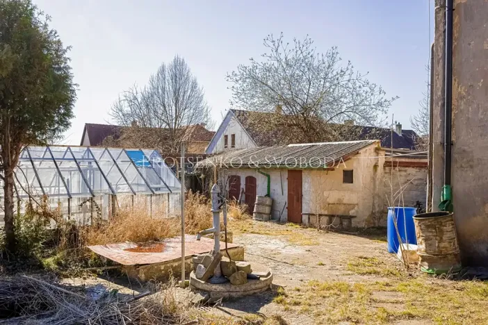 Prodej rodinného domu, Zdice, Žižkova, 130 m2