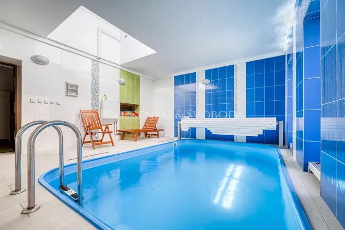 Prodej ubytování, Batelov, Třešťská, 490 m2