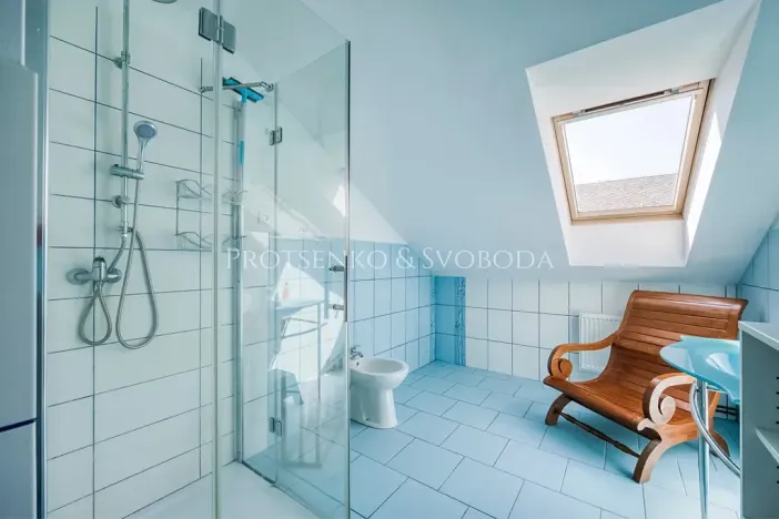 Prodej ubytování, Batelov, Třešťská, 490 m2