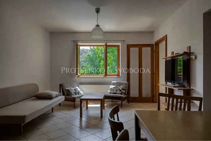 Prodej rodinného domu, Mnichovice, Nad rybníkem, 312 m2