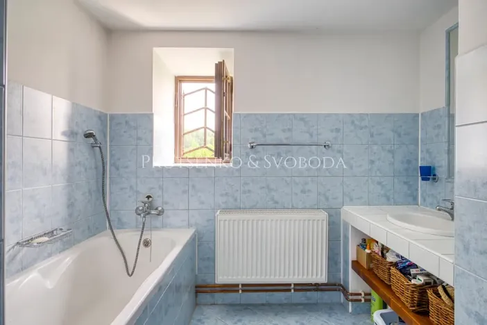 Prodej chalupy, Horní Radouň, 275 m2