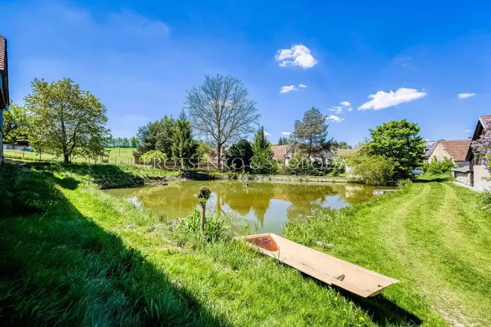 Prodej chalupy, Rohozná, 730 m2