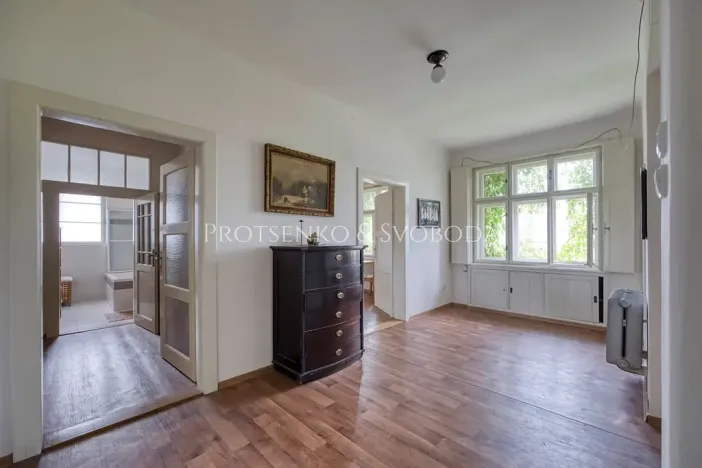 Prodej ubytování, Český Krumlov, Horská, 469 m2