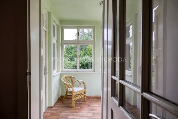 Prodej ubytování, Český Krumlov, Horská, 469 m2