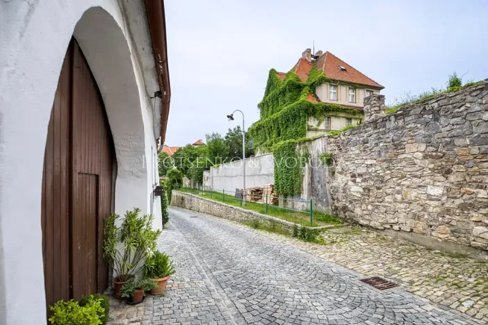 Prodej vily, Český Krumlov, Horská, 469 m2