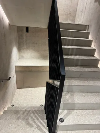 Pronájem bytu 1+kk, Brno, Bratislavská, 38 m2