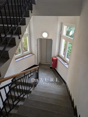 Prodej bytu 2+1, Praha - Žižkov, Jičínská, 66 m2