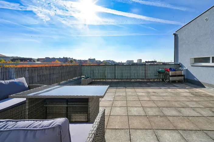 Prodej bytu 3+kk, Plzeň, Habrmannovo náměstí, 121 m2