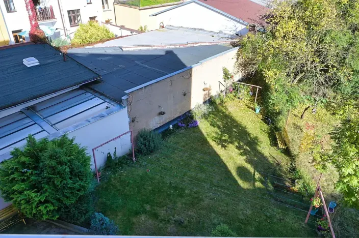 Prodej bytu 3+kk, Plzeň, Habrmannovo náměstí, 121 m2