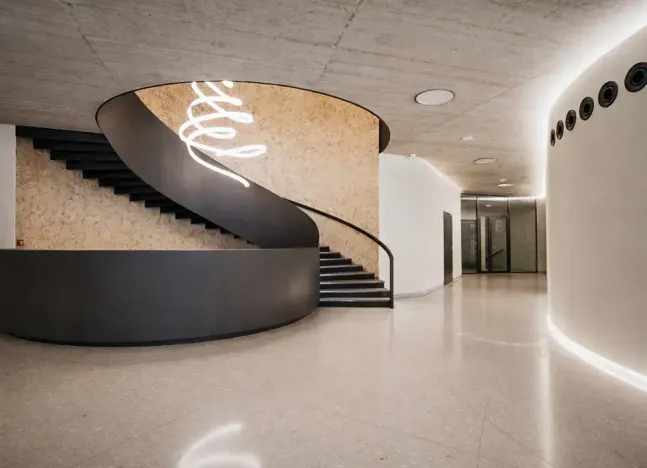 Pronájem bytu 2+kk, Praha - Smíchov, 73 m2