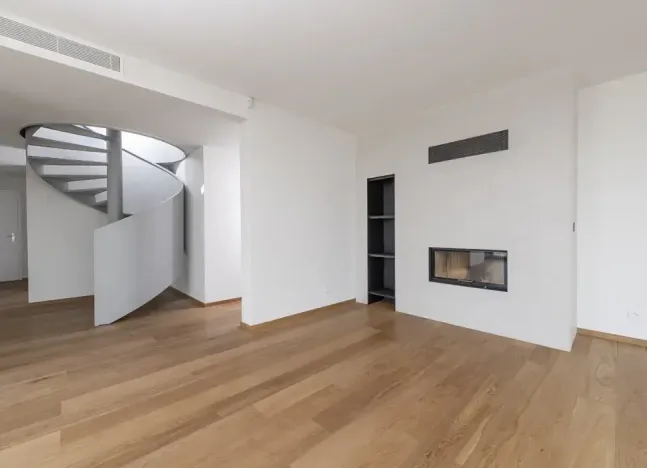 Pronájem bytu 4+kk, Praha - Smíchov, 212 m2