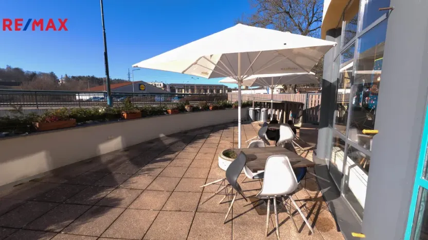 Prodej obchodního prostoru, Týnec nad Sázavou, Ing. Fr. Janečka, 200 m2