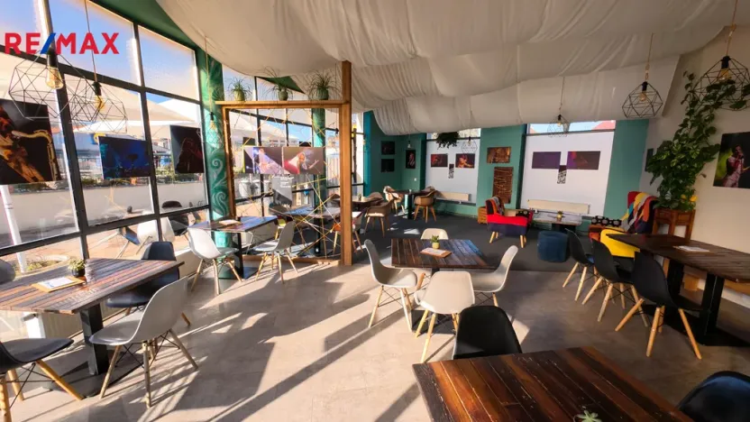 Prodej obchodního prostoru, Týnec nad Sázavou, Ing. Fr. Janečka, 200 m2