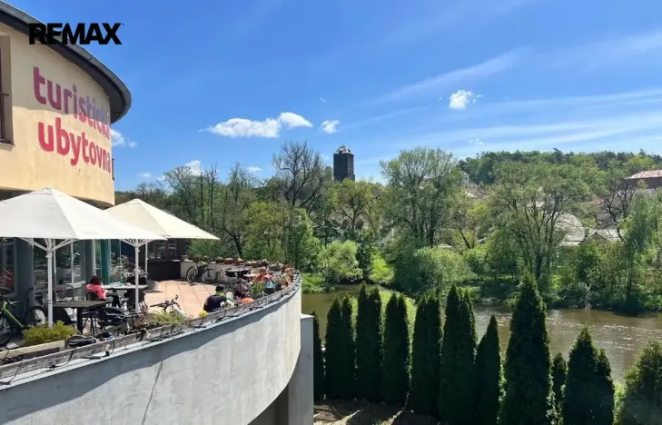 Prodej obchodního prostoru, Týnec nad Sázavou, Ing. Fr. Janečka, 200 m2